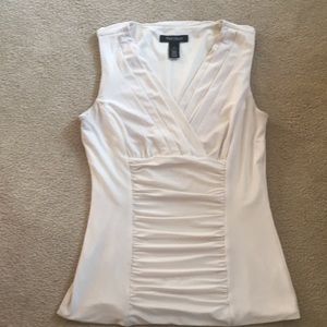 White House Black Market tank top